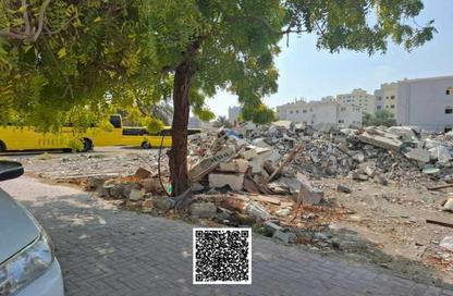 Land - Studio for sale in Liwara 1 - Ajman