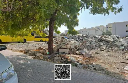 أرض - استوديو للبيع في ليوارا 1 - عجمان