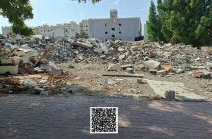 Land - Studio for sale in Liwara 1 - Ajman