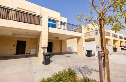Townhouse - 3 Bedrooms - 3 Bathrooms for sale in Victoria - Damac Hills 2 - Dubai