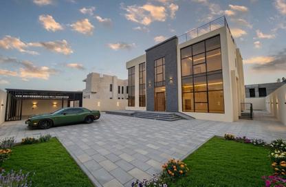 Villa - 5 - 7 for rent in Madinat Hind 3 - Dubai