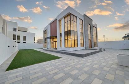 Villa - 5 - 7 for rent in Madinat Hind 3 - Dubai