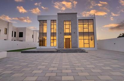 Villa - 5 - 7 for rent in Madinat Hind 3 - Dubai