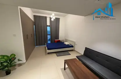 شقة - 1 حمام للايجار في عزيزي برتون - الفرجان - دبي شقة - 1 حمام للايجار في عزيزي برتون - الفرجان - دبي