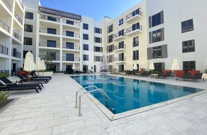 Whole Building - 2 - 2 for sale in Le Pont - Port de La Mer - La Mer - Jumeirah - Dubai