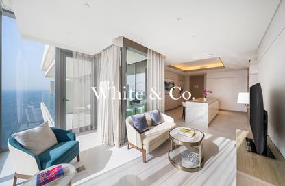 Apartment - 1 - 1 for sale in Five Luxe JBR - Jumeirah Beach Residence - Dubai Apartment - 1 - 1 for sale in Five Luxe JBR - Jumeirah Beach Residence - Dubai