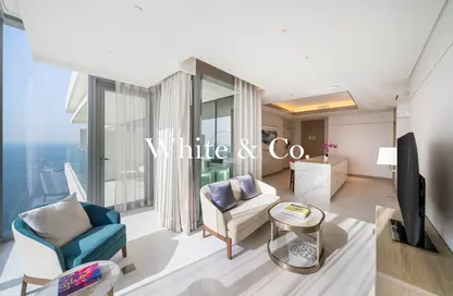Apartment - 1 Bedroom - 1 Bathroom for sale in Five Luxe JBR - Jumeirah Beach Residence - Dubai Apartment - 1 Bedroom - 1 Bathroom for sale in Five Luxe JBR - Jumeirah Beach Residence - Dubai