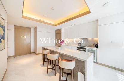 Apartment - 1 - 1 for sale in Five Luxe JBR - Jumeirah Beach Residence - Dubai