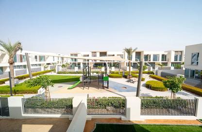 Villa - 4 Bedrooms - 5 Bathrooms for rent in Eden - The Valley - Dubai