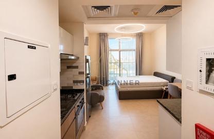 Apartment - Studio - 1 Bathroom for rent in Azizi Plaza - Al Furjan - Dubai Apartment - Studio - 1 Bathroom for rent in Azizi Plaza - Al Furjan - Dubai