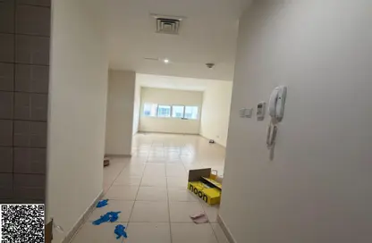 Apartment - 1 Bathroom for rent in Ajman One Towers - Al Sawan - Ajman