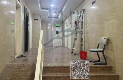 عمارة بالكامل - 8 غرف نوم - 8 حمامات للبيع في الجرف الصناعية - عجمان