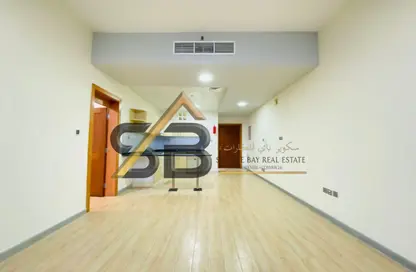 شقة - غرفة نوم - 2 حمامات للايجار في بن غاطي ريزيدنسز - واحة دبي للسيليكون - دبي