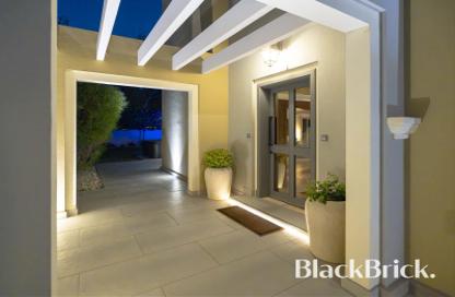 Villa - 5 - 4 for sale in Esmeralda - Victory Heights - Dubai Sports City - Dubai Villa - 5 - 4 for sale in Esmeralda - Victory Heights - Dubai Sports City - Dubai