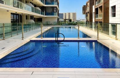 Apartment - 1 - 2 for sale in Samana Miami - District 14 - Jumeirah Village Circle - Dubai