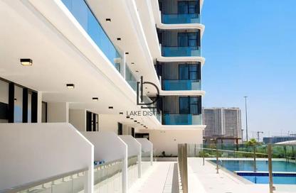 Apartment - 1 - 2 for sale in Samana Miami - District 14 - Jumeirah Village Circle - Dubai