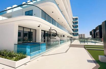 Apartment - 1 - 2 for sale in Samana Miami - District 14 - Jumeirah Village Circle - Dubai
