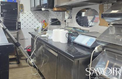 Shop - Studio for rent in Azizi Riviera 2 - Azizi Riviera - Meydan One - Meydan - Dubai