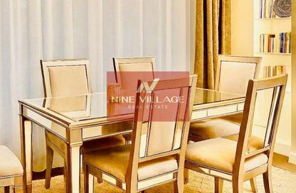 Villa - 3 Bedrooms - 4 Bathrooms for rent in Casa Dora - Serena - Dubai Villa - 3 Bedrooms - 4 Bathrooms for rent in Casa Dora - Serena - Dubai