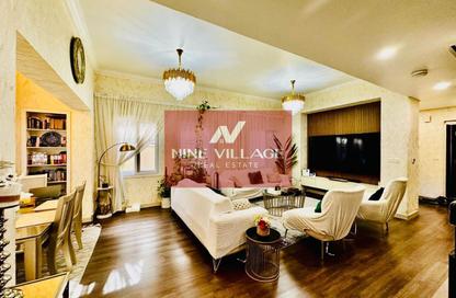 Villa - 3 Bedrooms - 4 Bathrooms for rent in Casa Dora - Serena - Dubai Villa - 3 Bedrooms - 4 Bathrooms for rent in Casa Dora - Serena - Dubai