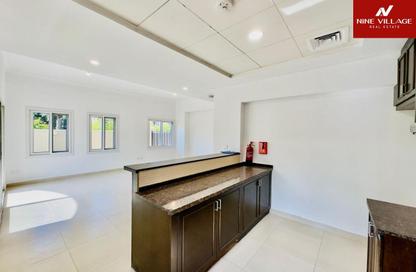 Villa - 3 Bedrooms - 4 Bathrooms for rent in Casa Dora - Serena - Dubai