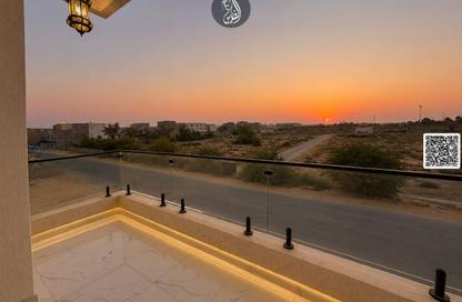 Villa - 7 Bedrooms - 7+ Bathrooms for sale in Al Helio 1 - Al Helio - Ajman