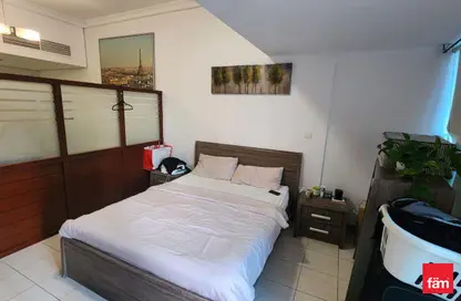 Apartment - Studio - 1 Bathroom for sale in Lake Terrace - JLT Cluster D - Jumeirah Lake Towers - Dubai