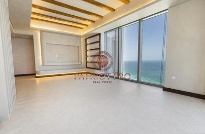 Apartment - 3 - 4 for rent in 5242 Tower 2 - 5242 - Dubai Marina - Dubai