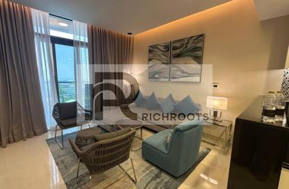 Hotel  and  Hotel Apartment - 1 - 1 for sale in Aykon City Tower B - Aykon City - Business Bay - Dubai