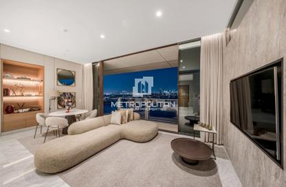 Apartment - 2 Bedrooms - 3 Bathrooms for sale in Atlantis The Royal Residences - Palm Jumeirah - Dubai