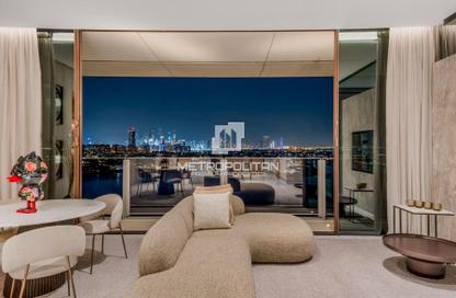 Apartment - 2 Bedrooms - 3 Bathrooms for sale in Atlantis The Royal Residences - Palm Jumeirah - Dubai
