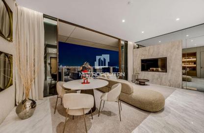 Apartment - 2 Bedrooms - 3 Bathrooms for sale in Atlantis The Royal Residences - Palm Jumeirah - Dubai
