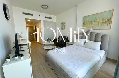 Apartment - Studio - 1 Bathroom for rent in Bloom Heights B - Bloom Heights - District 15 - Jumeirah Village Circle - Dubai