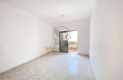 Apartment - 1 Bedroom - 1 Bathroom for rent in Al Rawda 1 - Al Rawda - Ajman