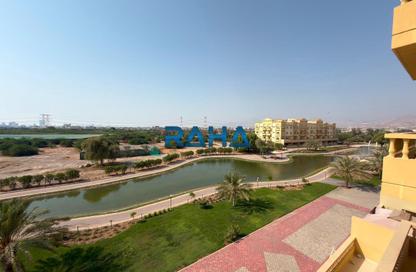 Apartment - 1 Bedroom - 2 Bathrooms for rent in Building 9 - Yasmin Village - Ras Al Khaimah Apartment - 1 Bedroom - 2 Bathrooms for rent in Building 9 - Yasmin Village - Ras Al Khaimah