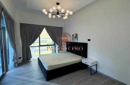 Apartment - 1 Bedroom - 1 Bathroom for rent in Boutique 7 - Barsha Heights (Tecom) - Dubai Apartment - 1 Bedroom - 1 Bathroom for rent in Boutique 7 - Barsha Heights (Tecom) - Dubai