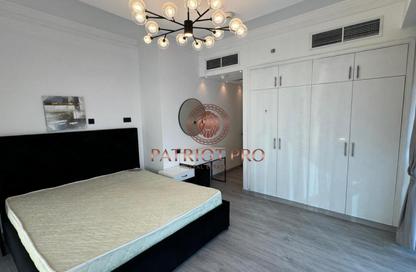 Apartment - 1 Bedroom - 1 Bathroom for rent in Boutique 7 - Barsha Heights (Tecom) - Dubai