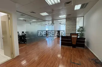 مكتب - استوديو - 1 حمام للايجار في برج تشرشل للأعمال - أبراج تشرشل - الخليج التجاري - دبي مكتب - استوديو - 1 حمام للايجار في برج تشرشل للأعمال - أبراج تشرشل - الخليج التجاري - دبي