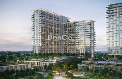 شقة - غرفة نوم - 1 حمام للبيع في Palace ريزيدنسز 3 - Palace ريزيدنسز at Hills Estate - دبي هيلز استيت - دبي