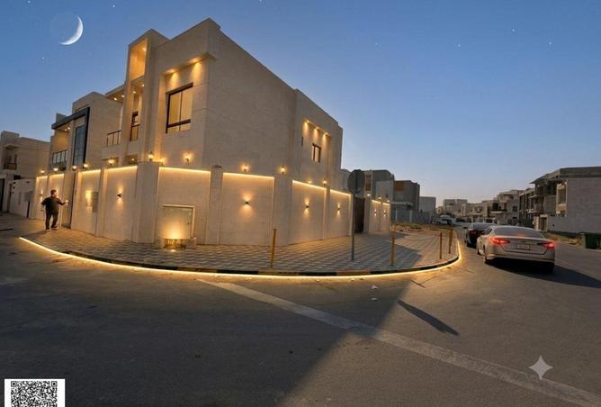 112307688 - الصورة الرئيسية للعقار