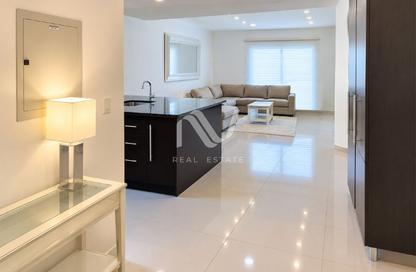 Villa - 3 - 4 for sale in Mediterranean Style - Al Reef Villas - Al Reef - Abu Dhabi