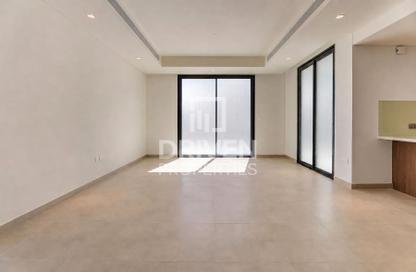 Apartment - 4 Bedrooms - 4 Bathrooms for rent in The Magnolias - Yas Acres - Yas Island - Abu Dhabi Apartment - 4 Bedrooms - 4 Bathrooms for rent in The Magnolias - Yas Acres - Yas Island - Abu Dhabi