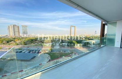 Apartment - 2 Bedrooms - 3 Bathrooms for sale in Park Gate Residence 2 - Park Gate Residences - Al Kifaf - Zabeel - Dubai