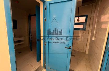 Warehouse - Studio - 2 Bathrooms for rent in Umm Dir - Umm Al Quwain