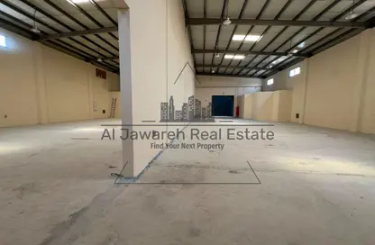 Warehouse - Studio - 2 Bathrooms for rent in Umm Dir - Umm Al Quwain Warehouse - Studio - 2 Bathrooms for rent in Umm Dir - Umm Al Quwain