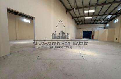 Warehouse - Studio - 2 Bathrooms for rent in Umm Dir - Umm Al Quwain