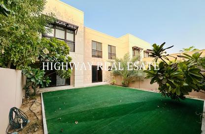 Townhouse - 3 Bedrooms - 4 Bathrooms for rent in Al Yasmeen - Al Zahia - Muwaileh Commercial - Sharjah
