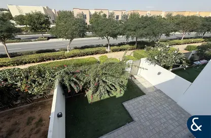 Townhouse - 3 Bedrooms - 3 Bathrooms for sale in La Rosa 3 - La Rosa - Villanova - Dubai Land - Dubai