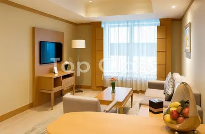 Hotel and Hotel Apartment - 1 Bedroom - 2 Bathrooms for rent in The Carlton Downtown Hotel - Sheikh Zayed Road - Dubai Hotel and Hotel Apartment - 1 Bedroom - 2 Bathrooms for rent in The Carlton Downtown Hotel - Sheikh Zayed Road - Dubai