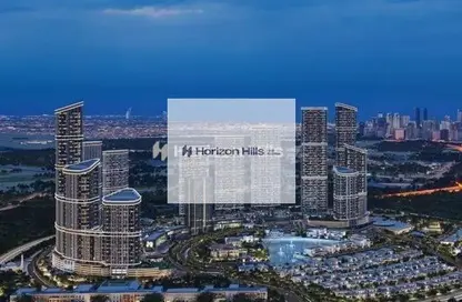 شقة - 3 غرف نوم - 3 حمامات للبيع في برج سوبها سوليس A - شوبا سوليس - موتور سيتي - دبي